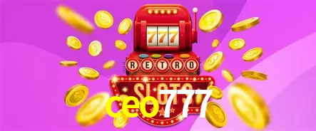 Inovações de Jogos na ceo777: O Futuro das Experiências Interativas