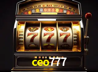Apostas Esportivas na ceo777: Um Guia Completo