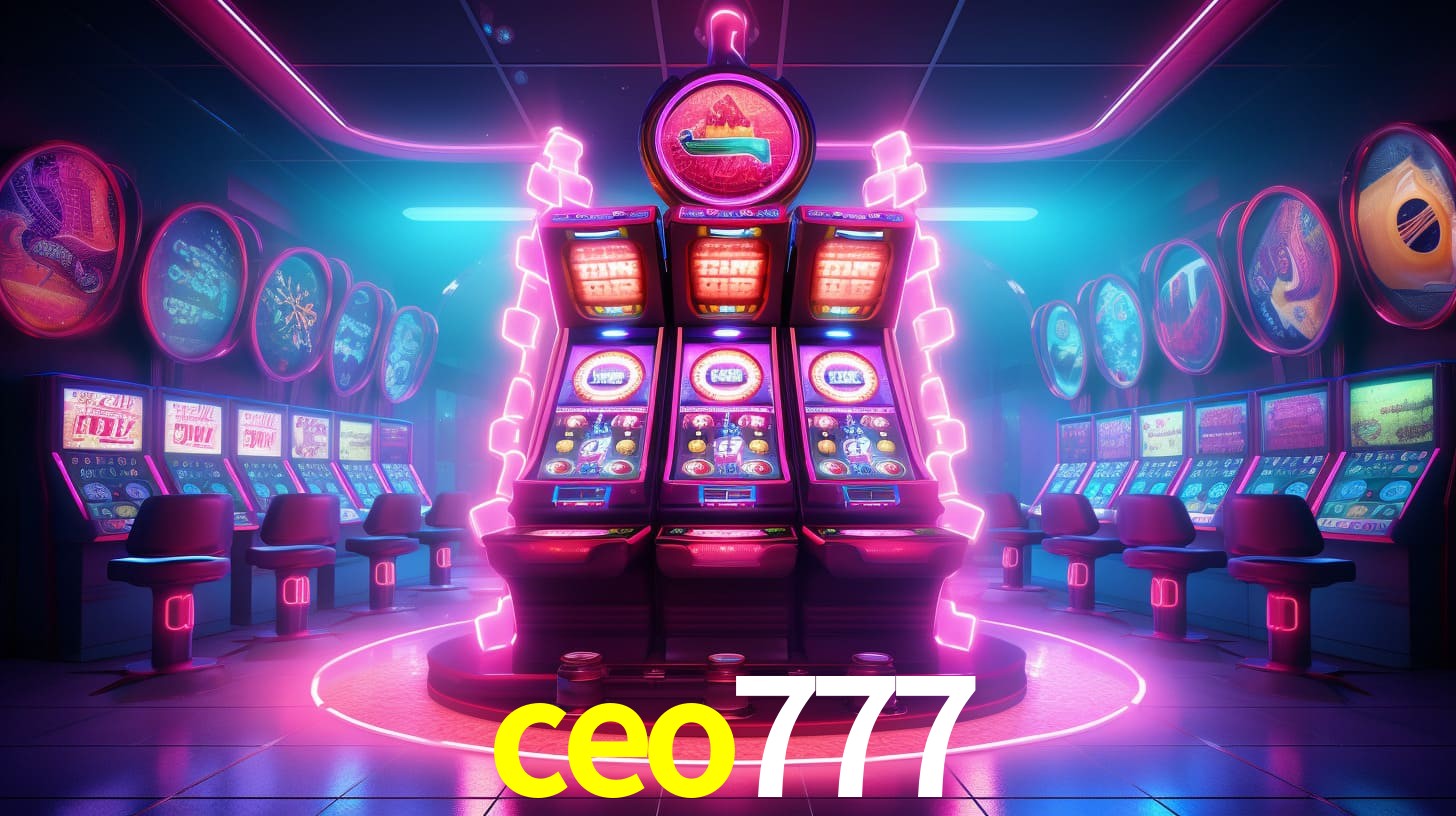 ceo777