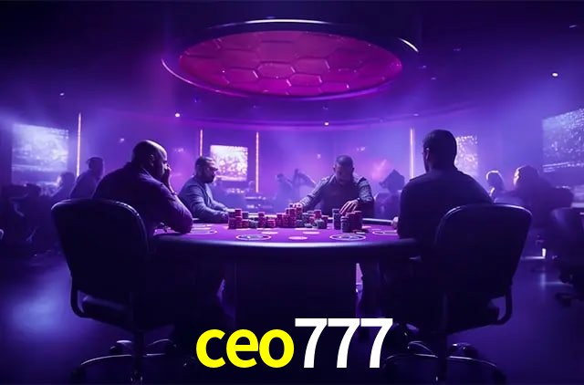 Avaliações dos Jogadores ceo777