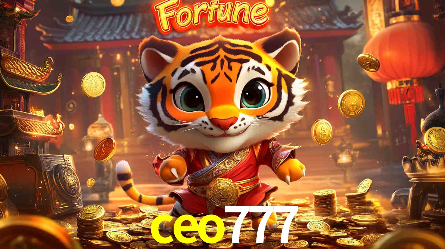 Descubra o Programa VIP da ceo777: Vantagens Exclusivas para Jogadores
