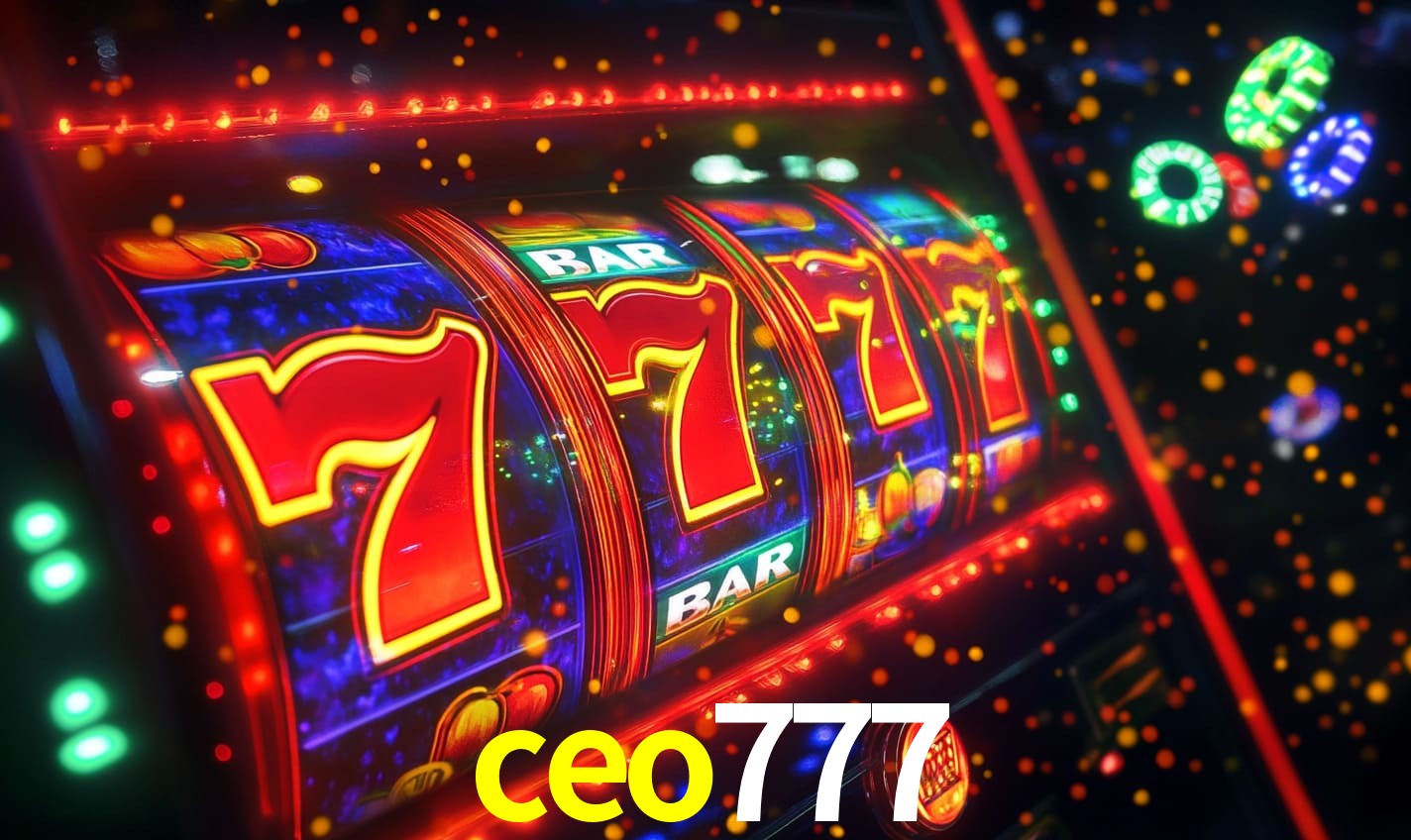 ceo777.com
