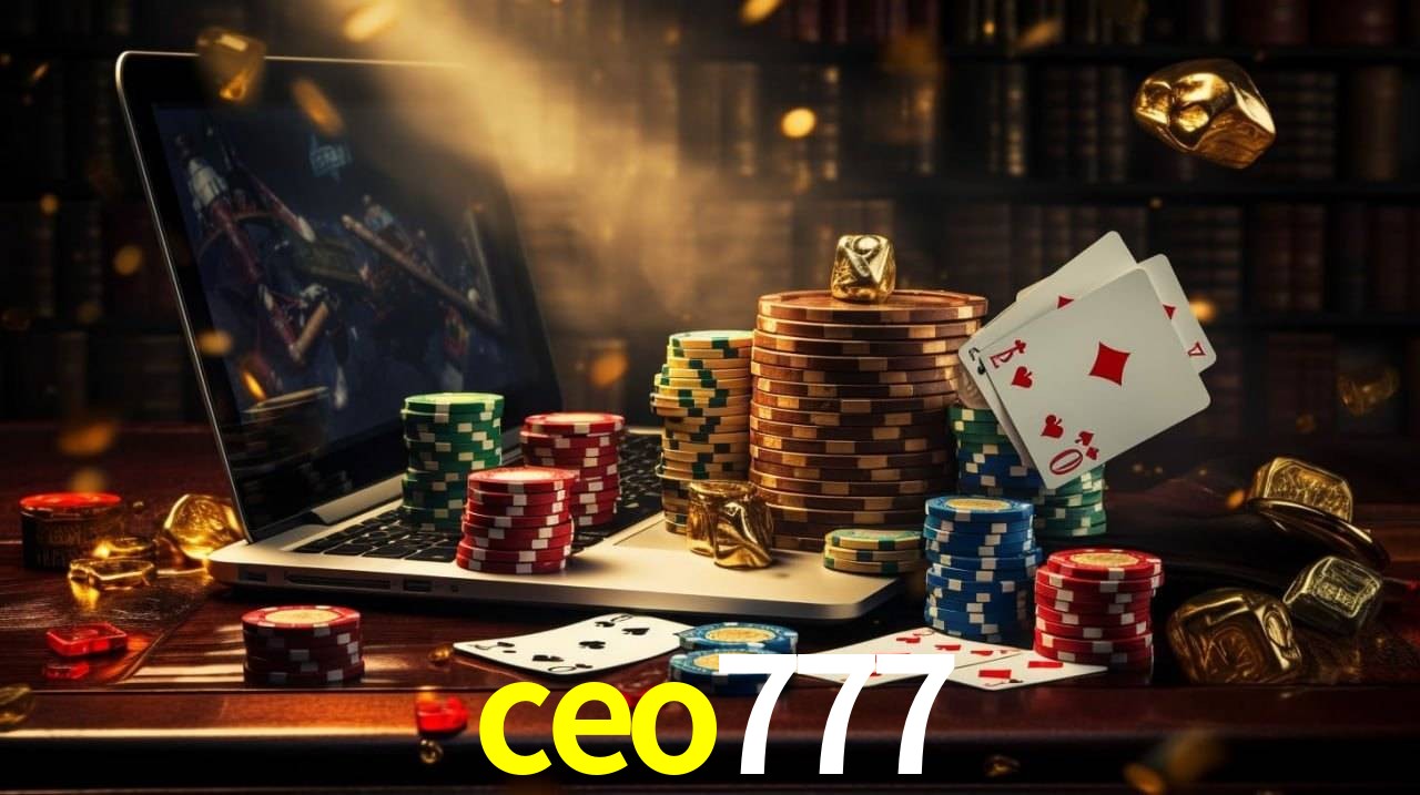 Jogo Spaceman ceo777