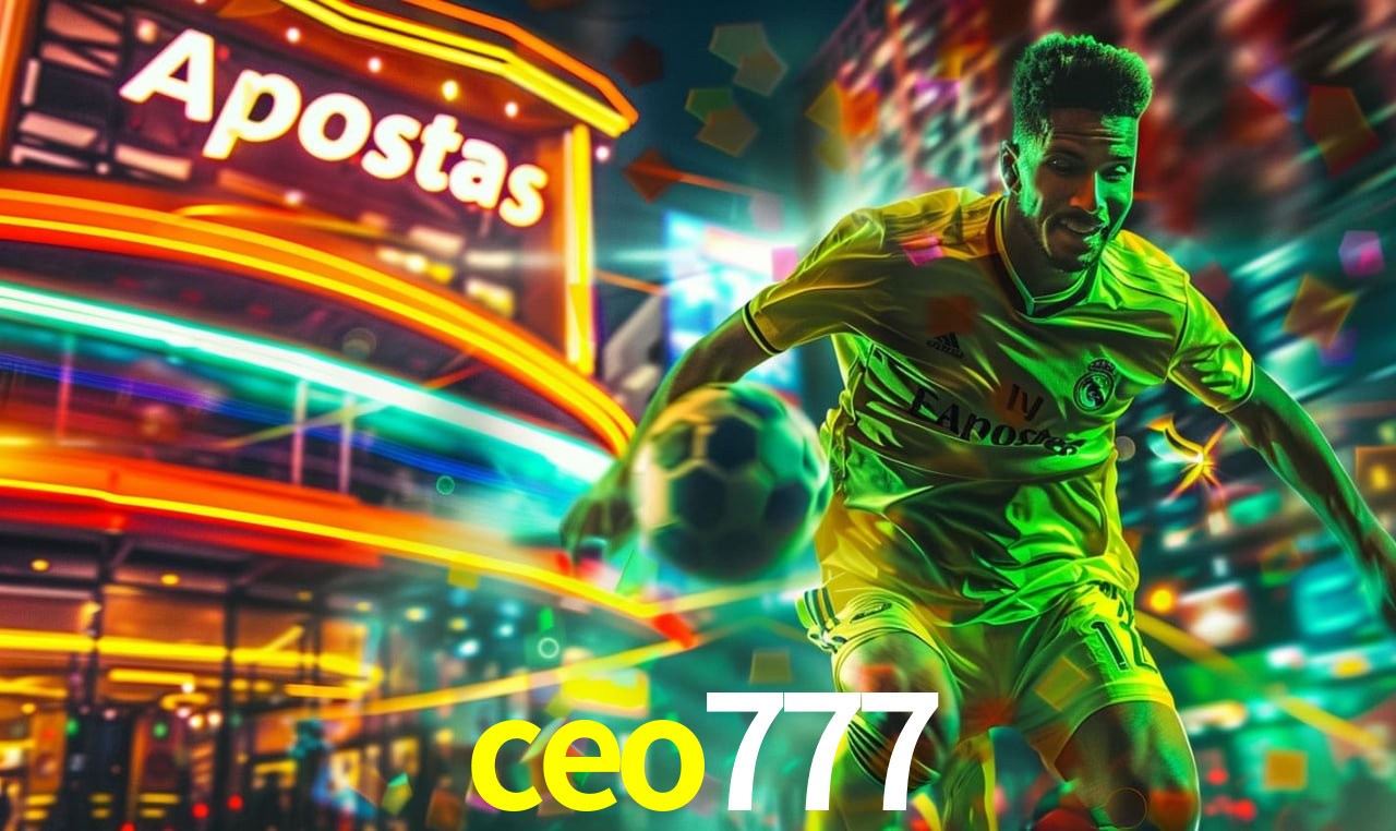 Casino Ao Vivo ceo777