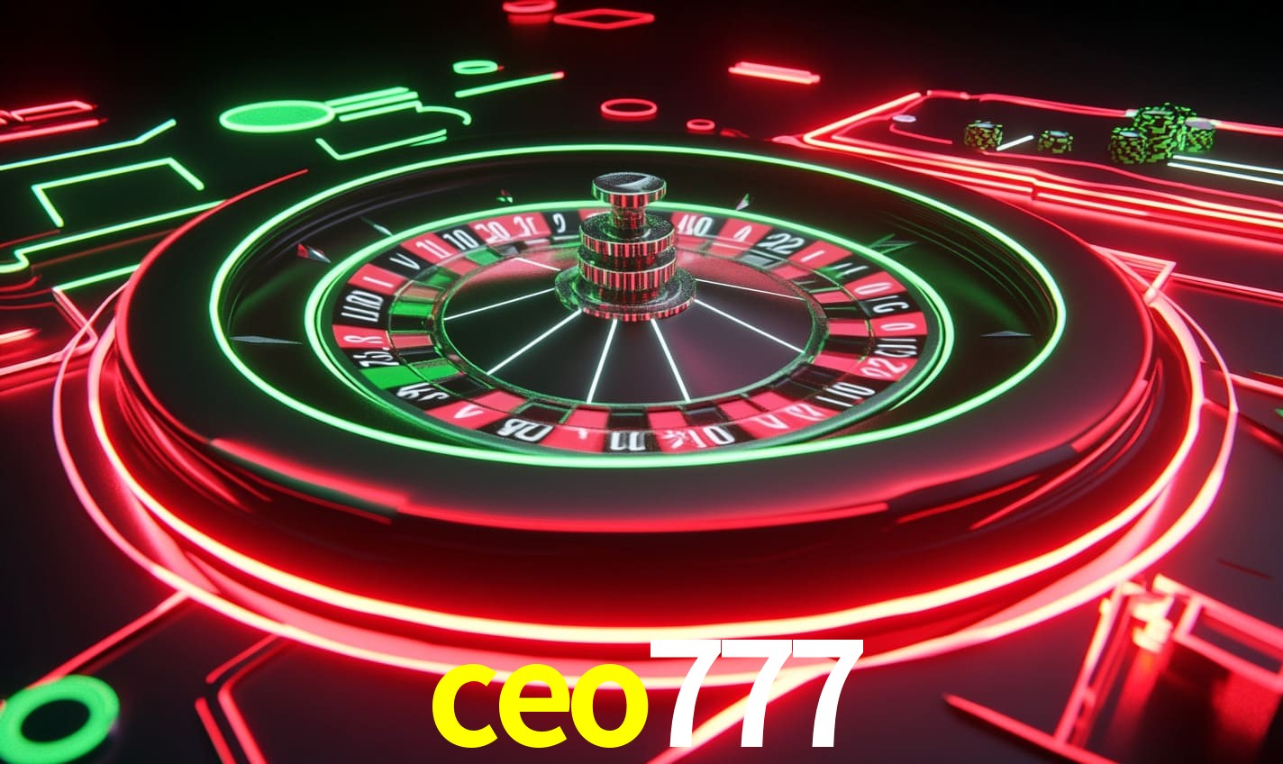 Inovações de Jogos na ceo777: O Futuro das Experiências Interativas