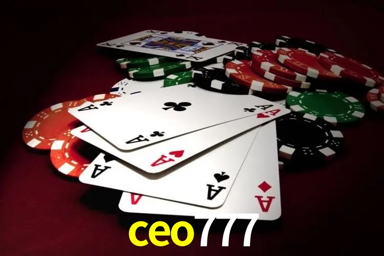 Casino VIP ceo777