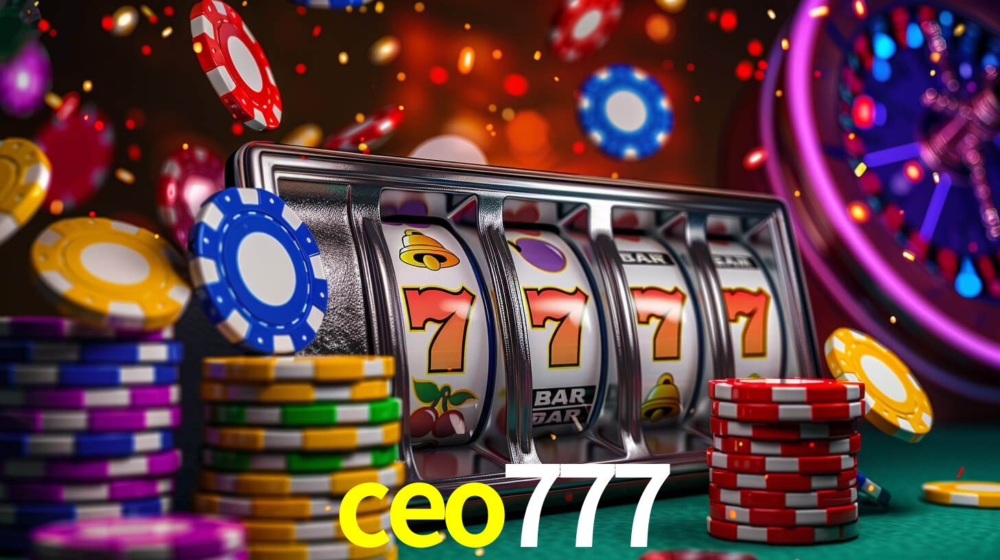Programa VIP ceo777