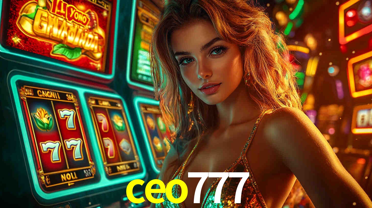 Premium Interface ceo777