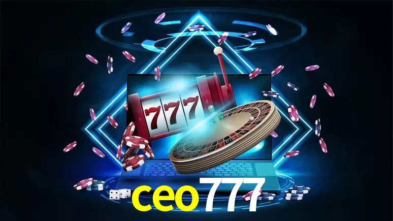 Segurança 2FA ceo777