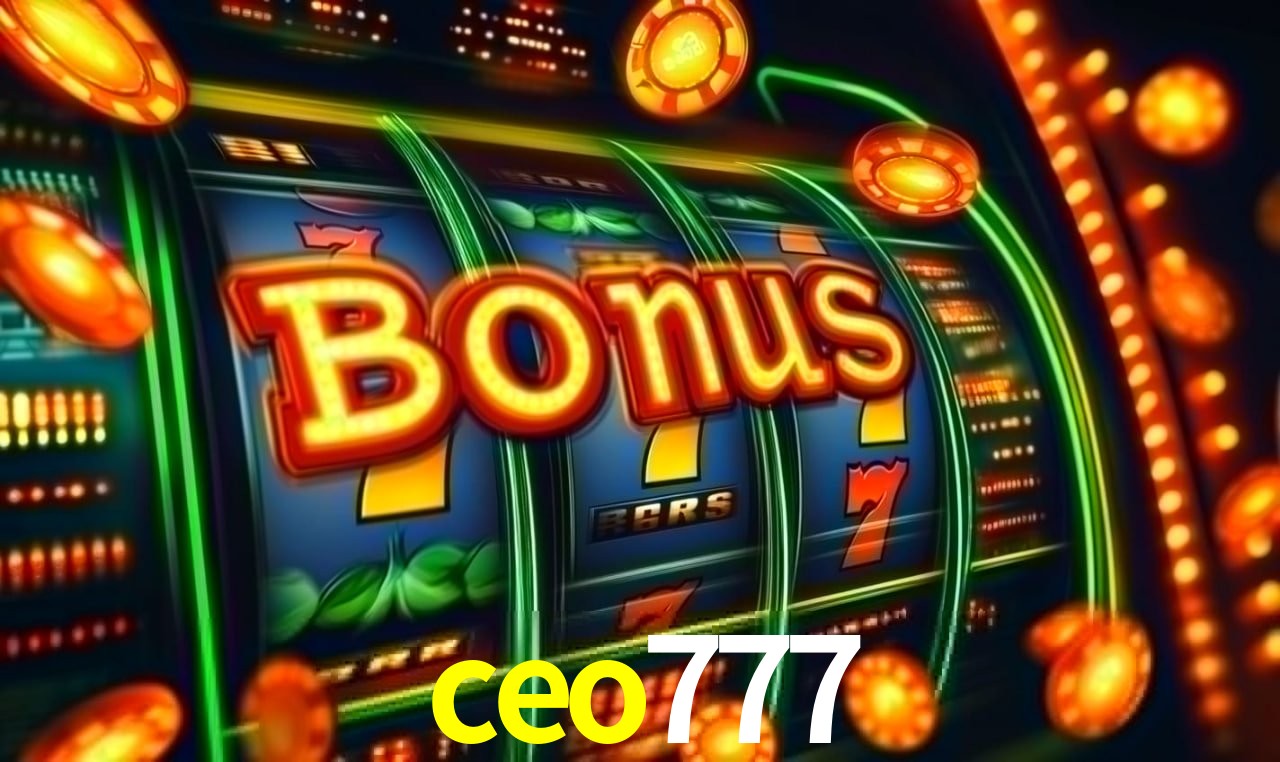 Roulette Table ceo777