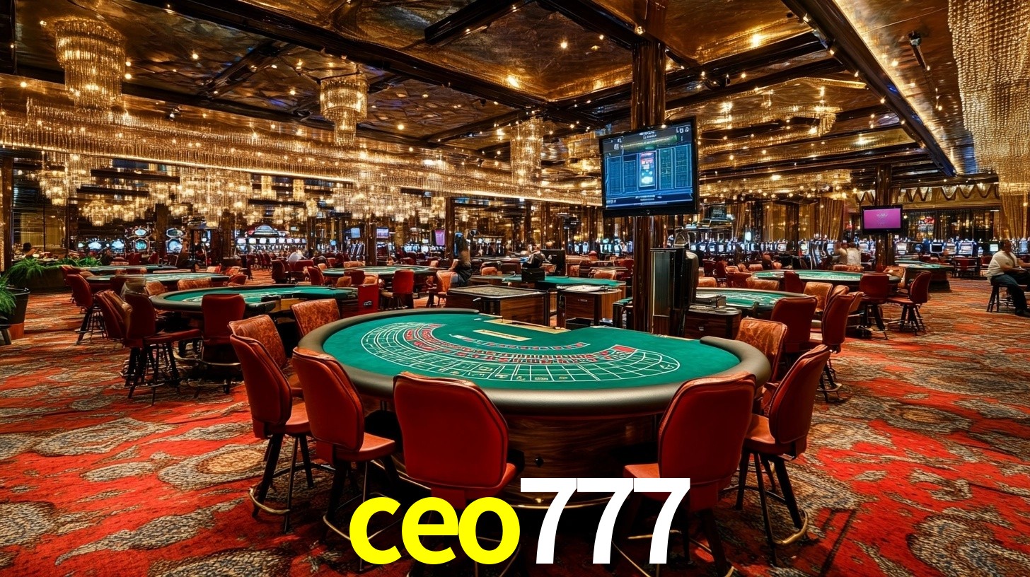 ceo777.com