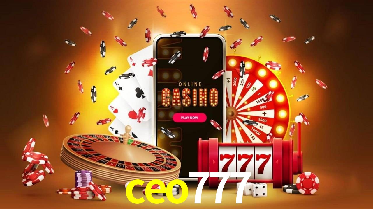 Cadastro Rápido ceo777