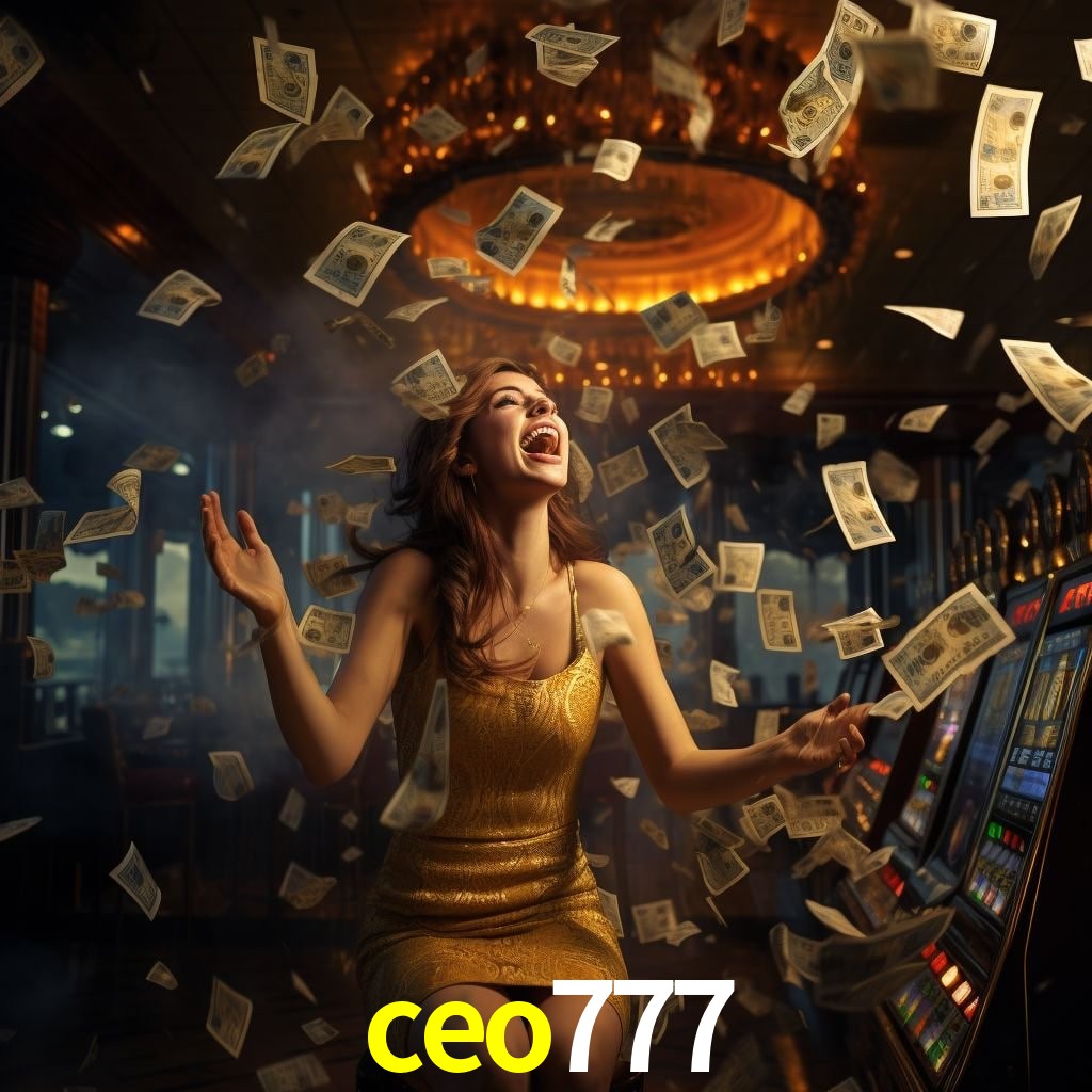 VIP Casino ceo777