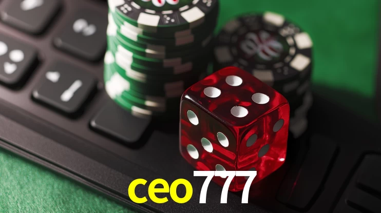 Live Casino ceo777