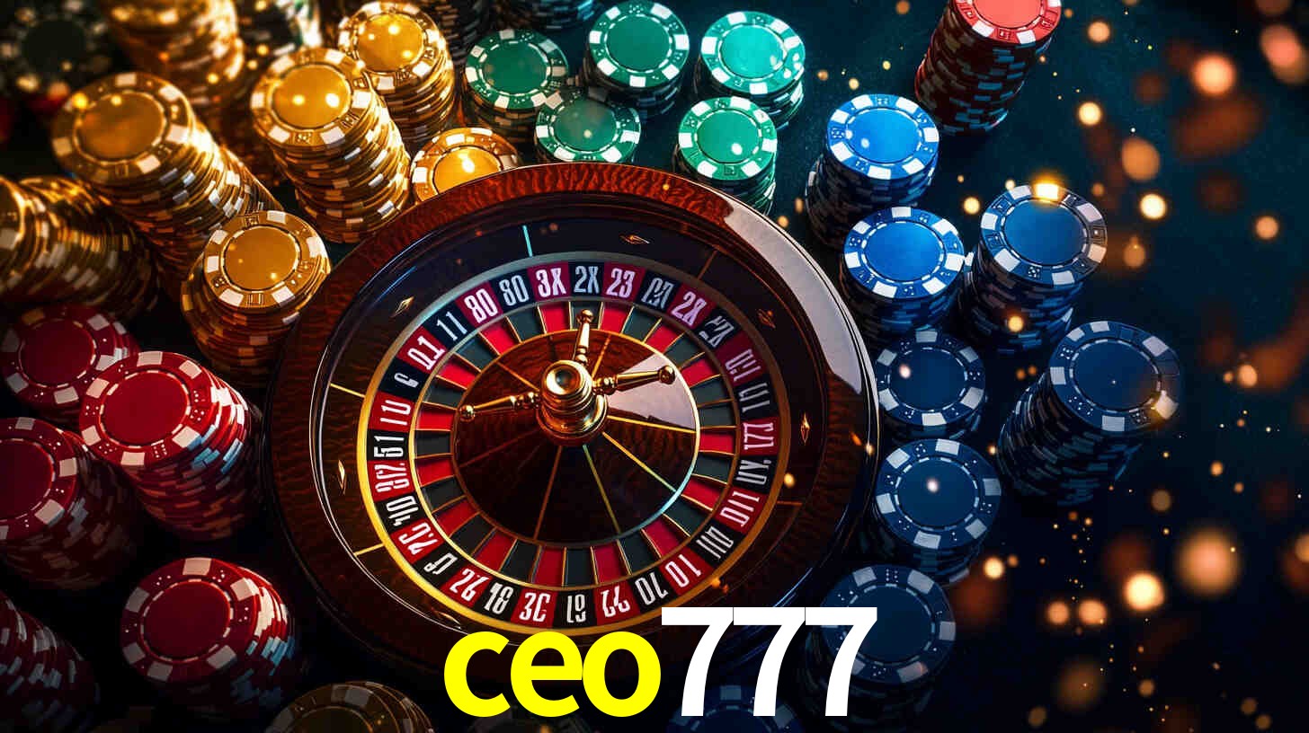Ofertas Imperdíveis na ceo777: Promoções e Bônus Que Valem a Pena