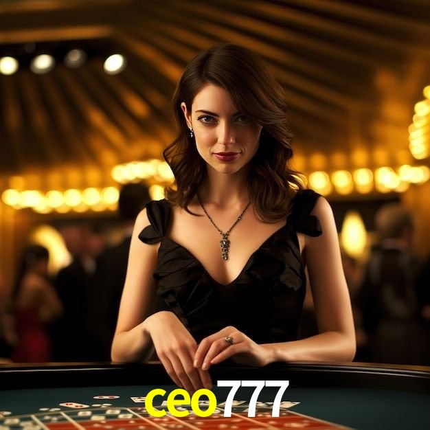 Explorando a Categoria de Eventos em Apostas na ceo777