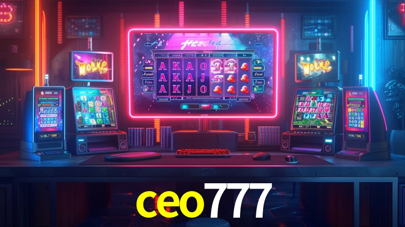 ceo777.com