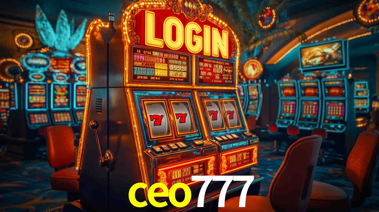 ceo777