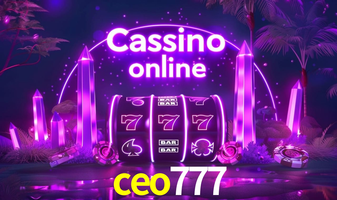Sistemas de Segurança ceo777
