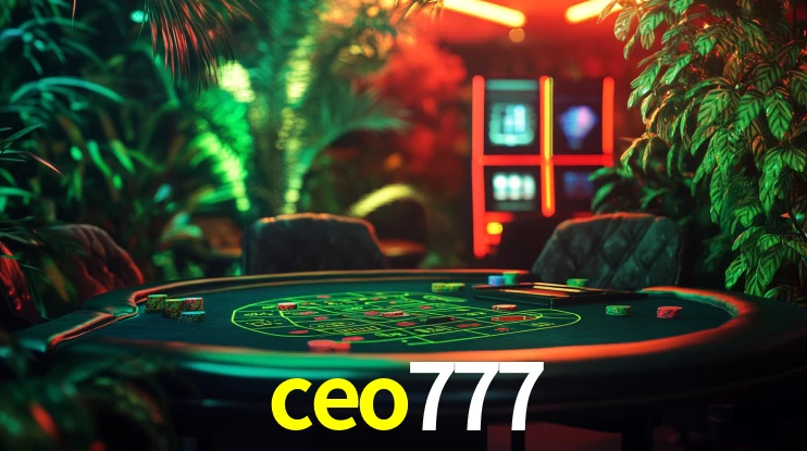 Programa VIP ceo777