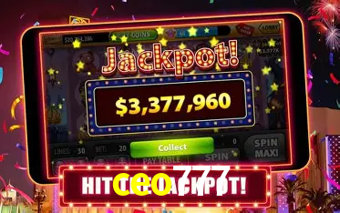 Descubra o Mundo do Cassino Online com ceo777