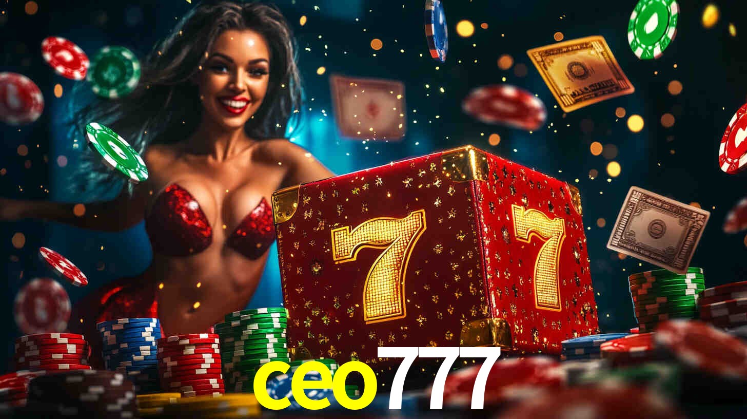 Descubra a Essência do ceo777: Nossa História e Compromissos