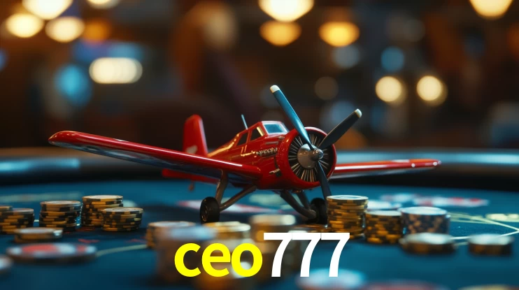 Bonus Features ceo777