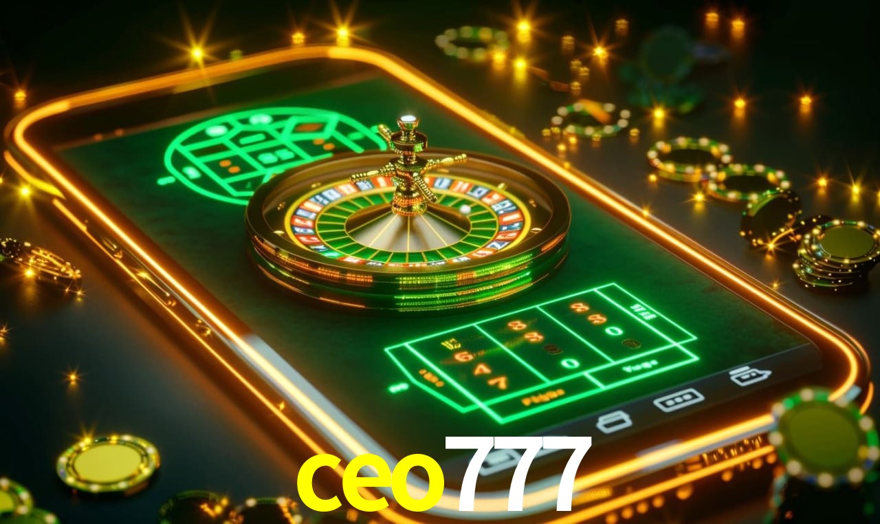 Especiais de Fim de Semana ceo777