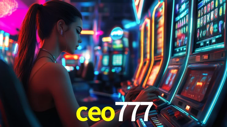 Experimente o Login Seguro Premium no ceo777