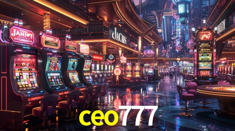 Game Statistics ceo777
