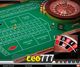 Exclusive Offers ceo777