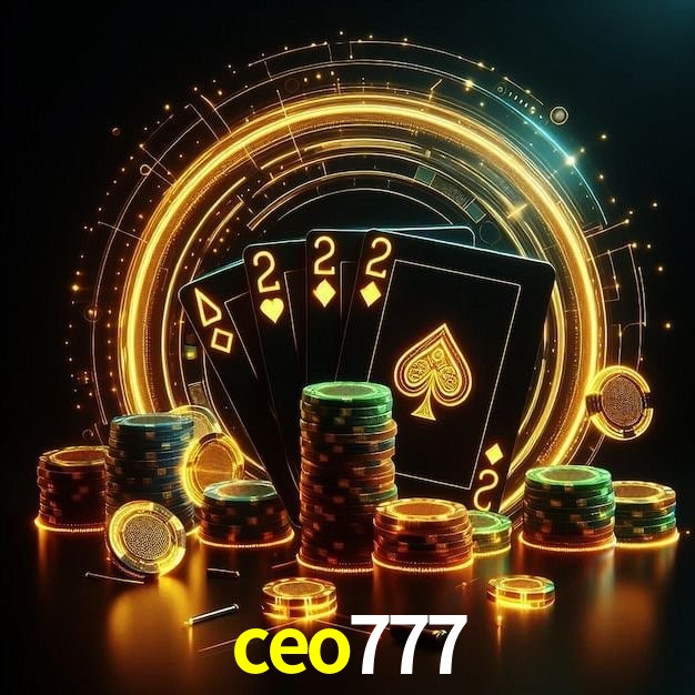 Provedores de Jogos ceo777