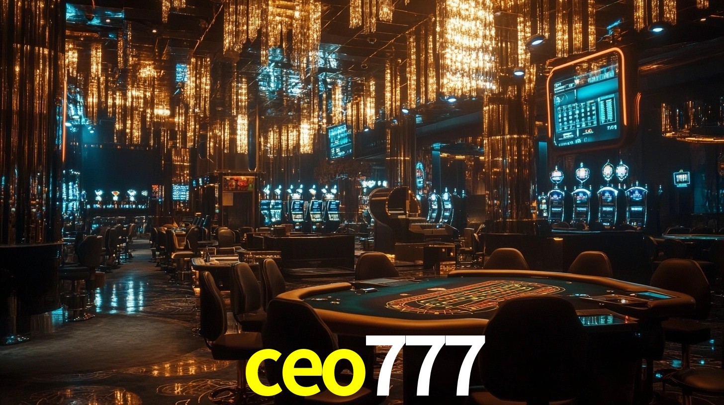 ceo777
