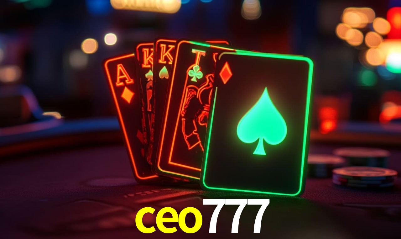 Diretório de Jogos ceo777