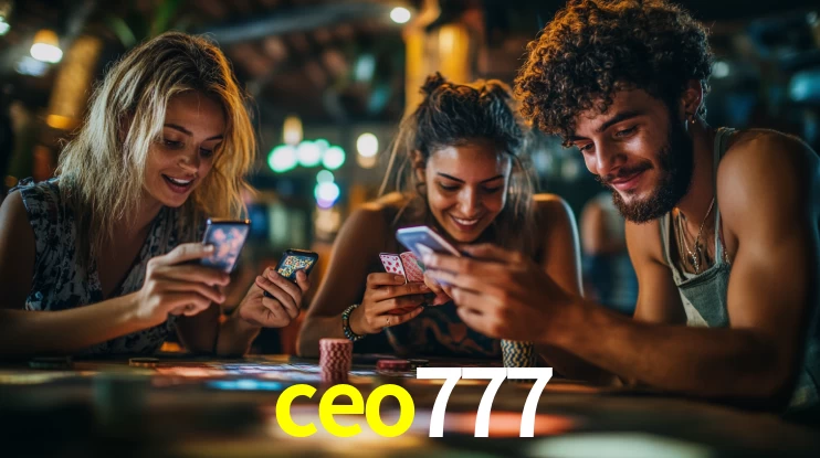 Welcome Bonus ceo777
