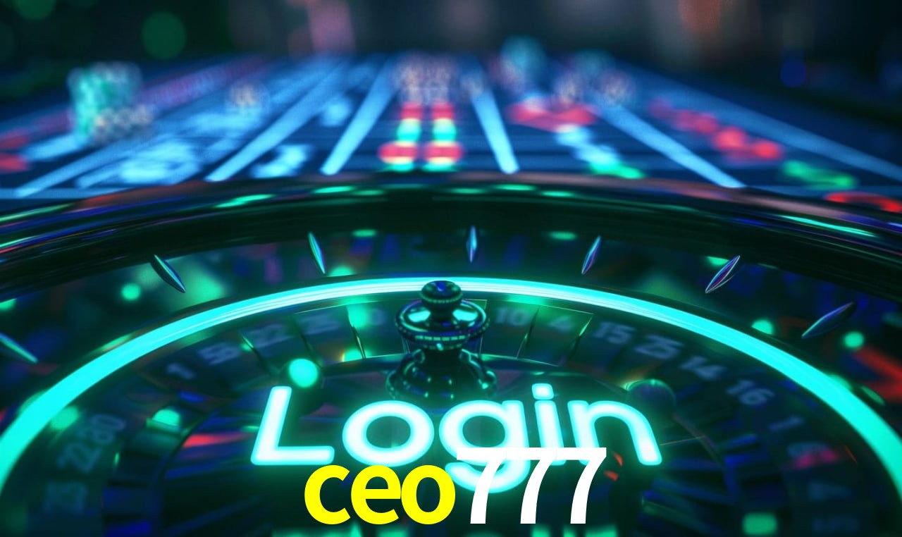 Estatísticas Esportivas ceo777