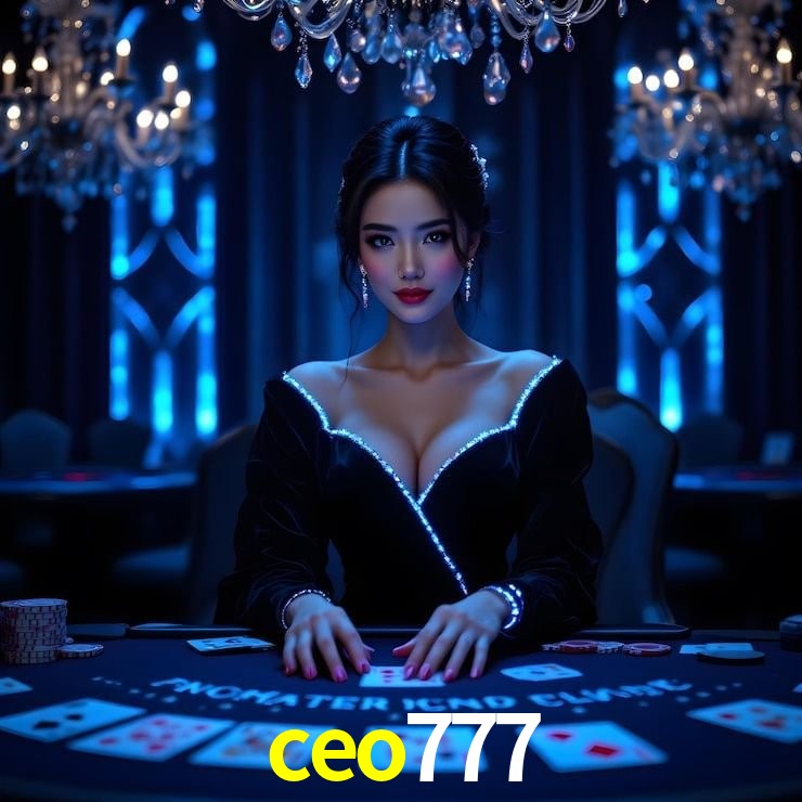 Login Seguro ceo777