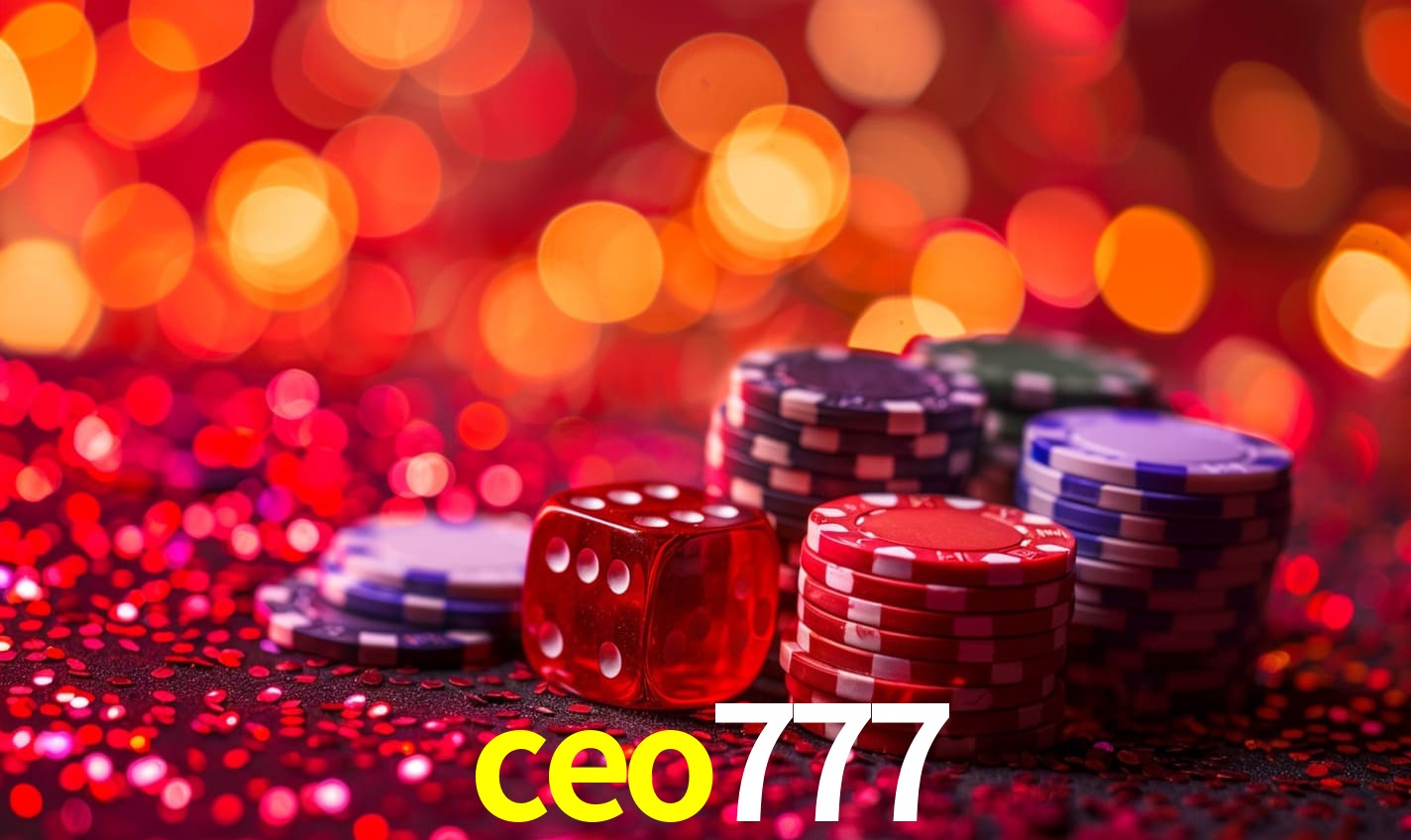 A Experiência Imersiva dos Cassinos Ao Vivo no ceo777