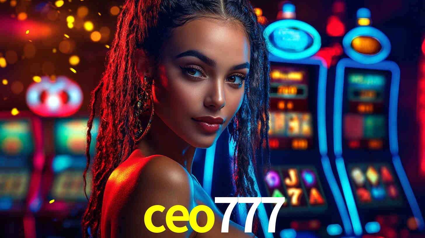 Explorando a Categoria de Eventos em Apostas na ceo777