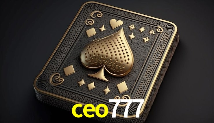 Estatísticas do Jogo ceo777